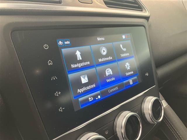RENAULT Kadjar 1.5 Blue dCi Sport Edition2 FAP