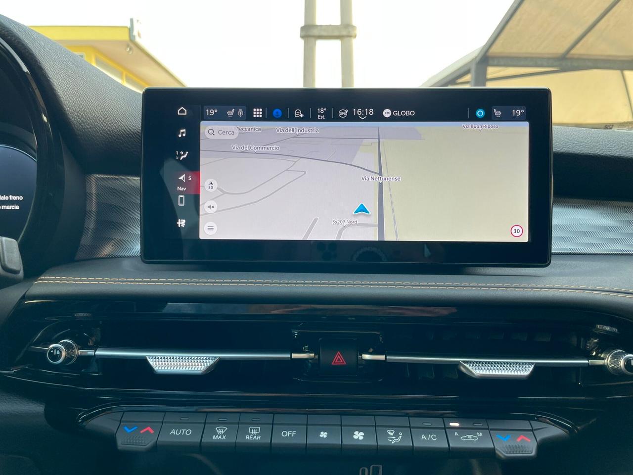 Alfa Romeo Tonale 1.5 160 CV MHEV TCT7 Veloce