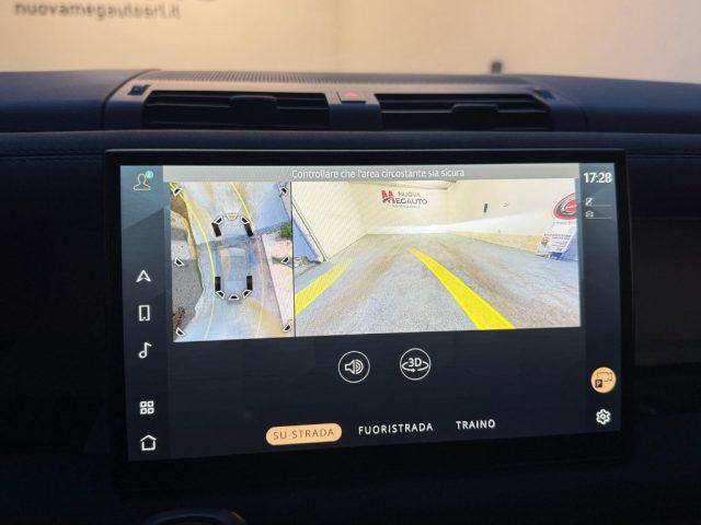 LAND ROVER Defender 110 3.0D I6 200 CV AWD Auto S