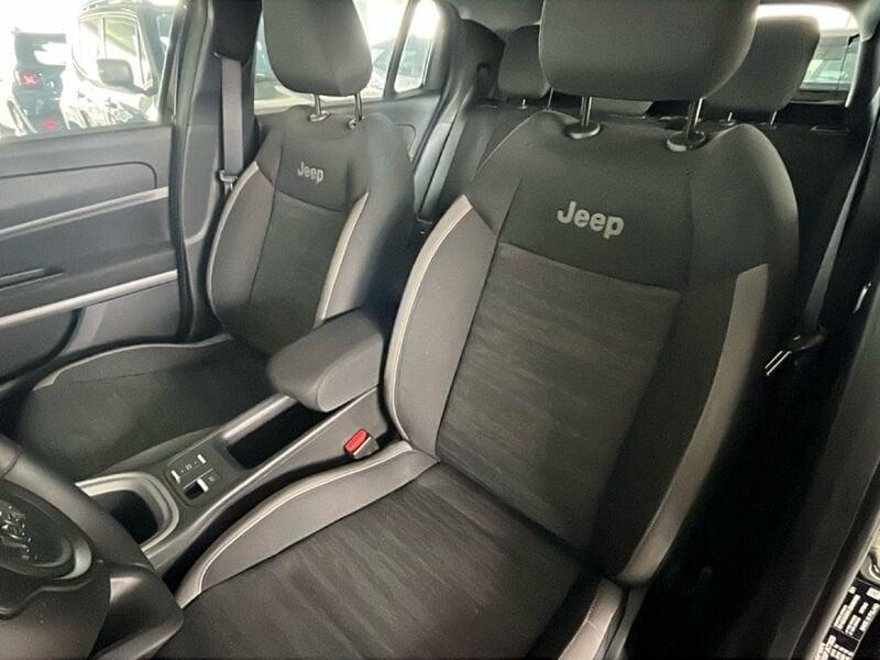 Jeep Avenger BEV Longitude