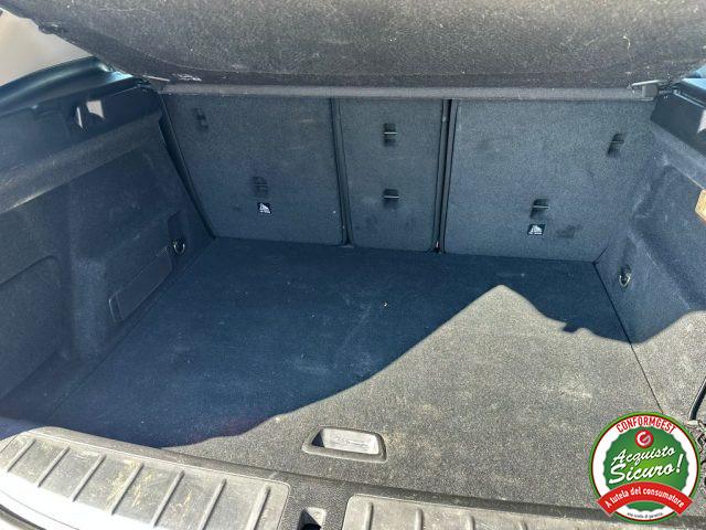 BMW X2 sDrive18i Advantage