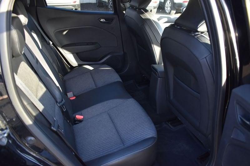 Renault Clio Clio TCe 100 CV GPL 5 porte Techno