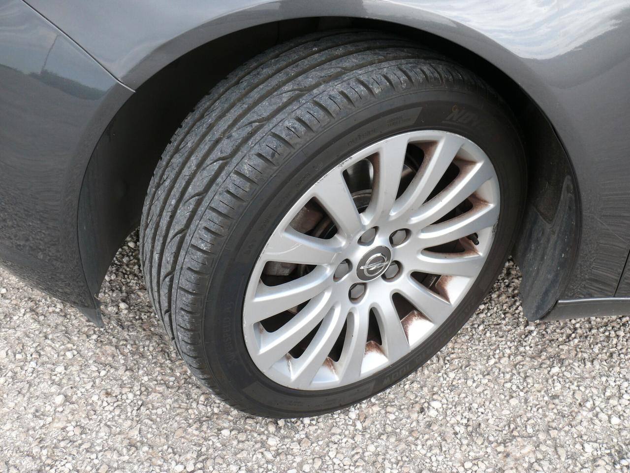 Opel Insignia 2.0 CDTI Sports Tourer Elective