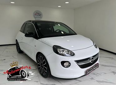 Opel Adam 1.2 70 CV-2018-GARANTITA