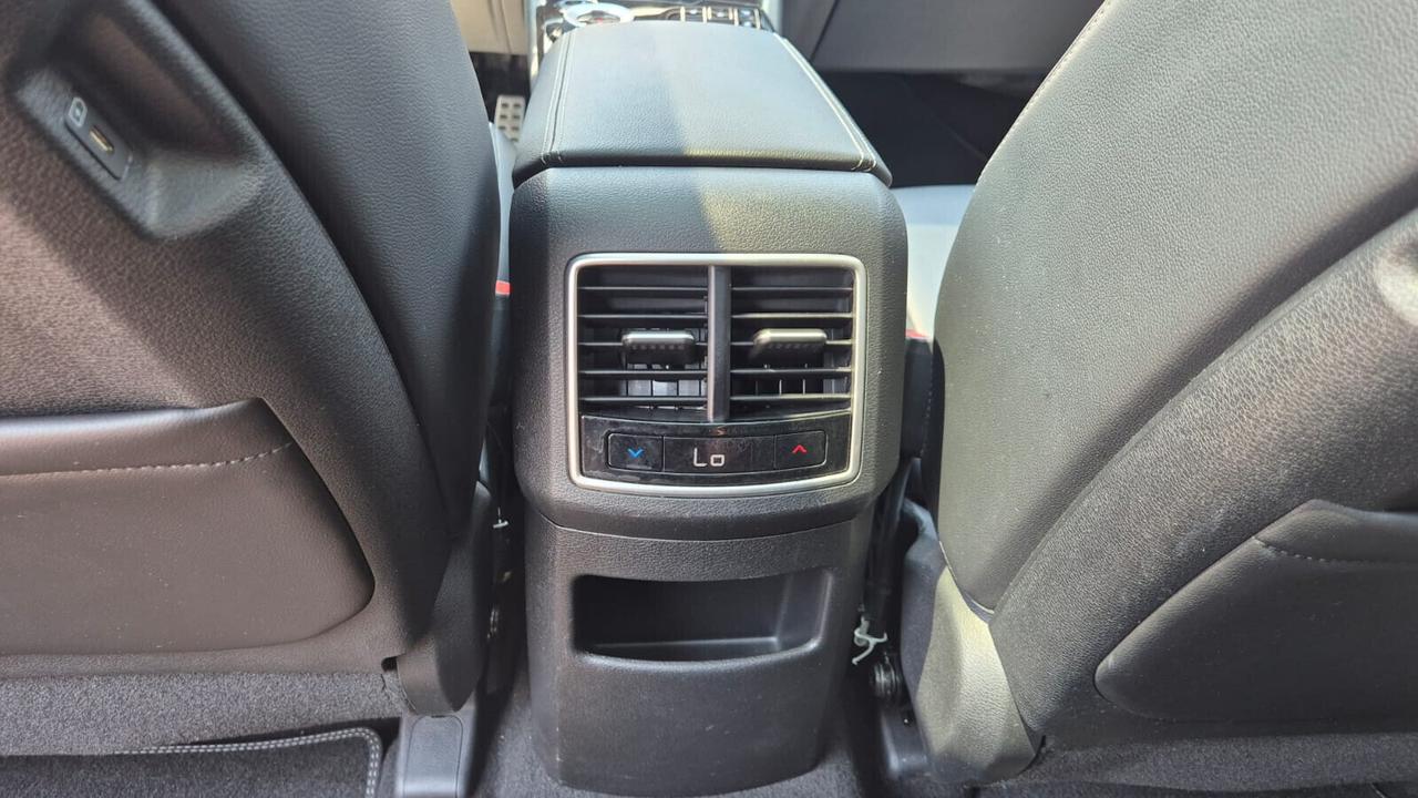 Kia Sportage 1.6 CRDi MHEV DCT GT-line