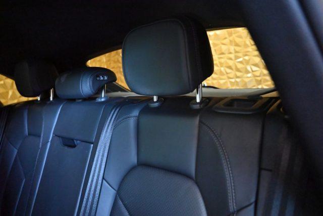PORSCHE Macan 3.0 S PDK SOSP.21"CAM SED./VENT.FULL XCOMMERCIANTI
