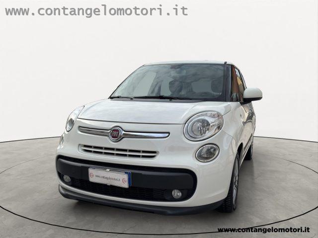 FIAT 500L 1.3 Multijet 85 CV Pop Star