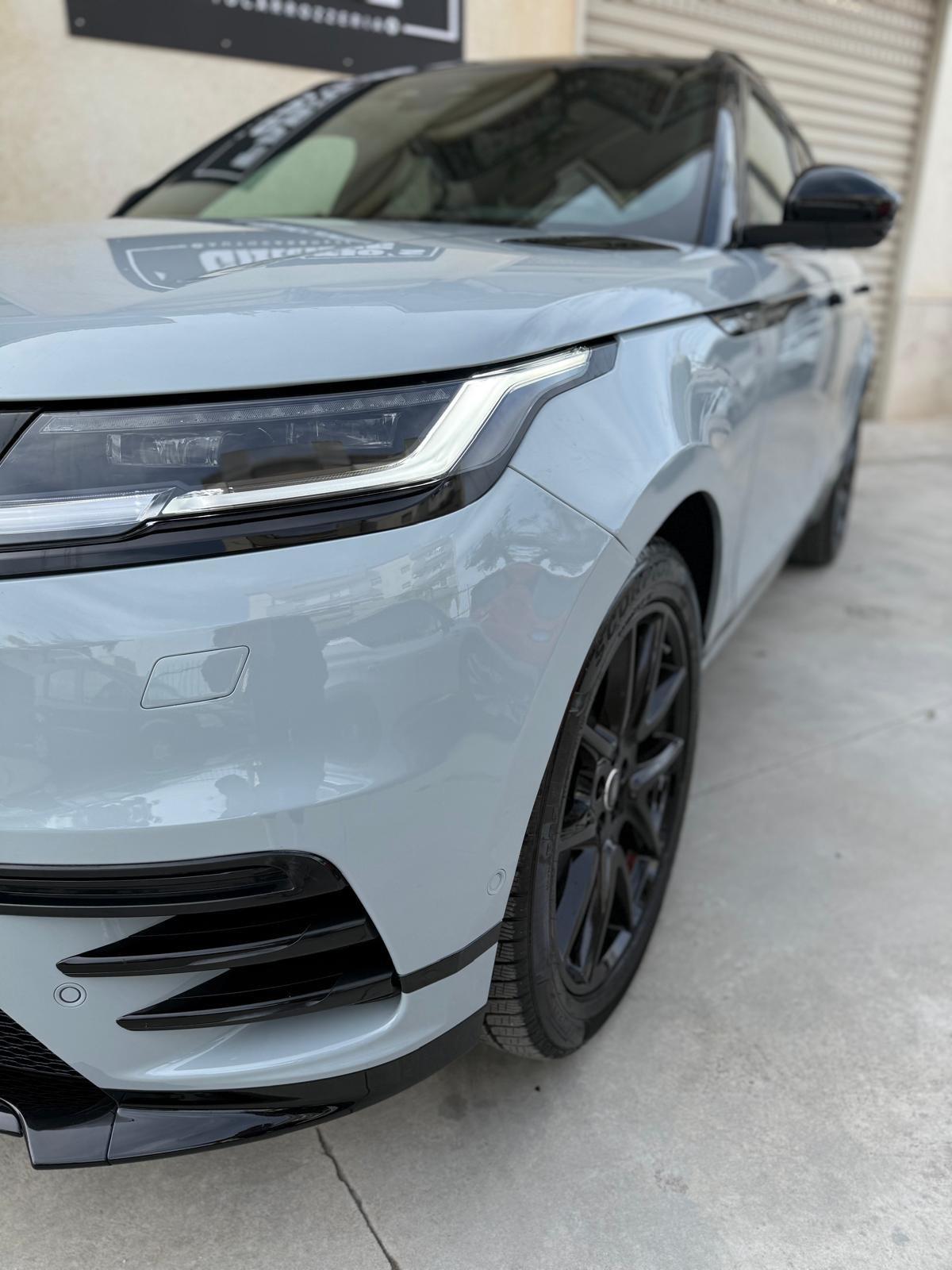 Land Rover Range Velar 3.0D l6 300 CV Dynamic SE