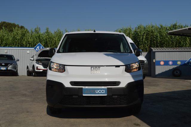FIAT Doblo Doblò 1.5 BlueHdi 100CV PC-TN Van