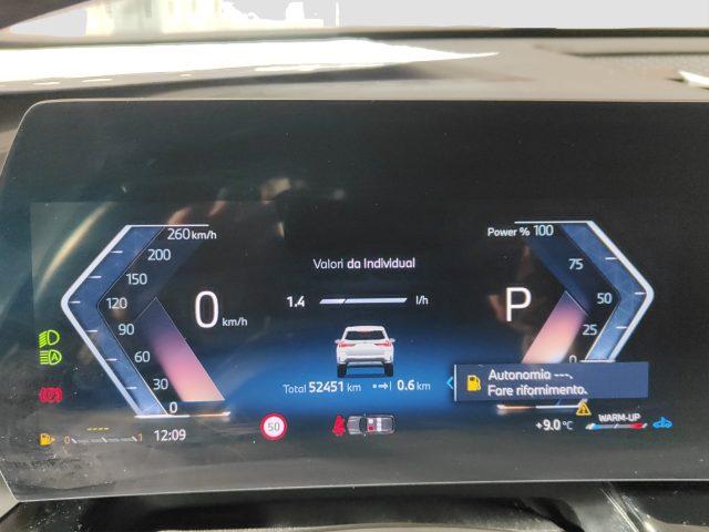 BMW X1 X1 sDrive 18d xLine