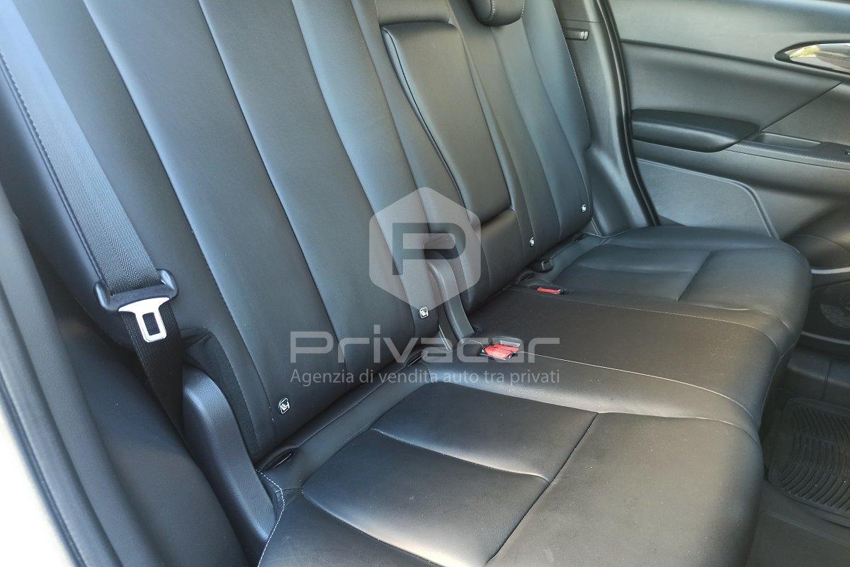 MITSUBISHI Eclipse Cross 2.4 MIVEC 4WD PHEV Diamond SDA