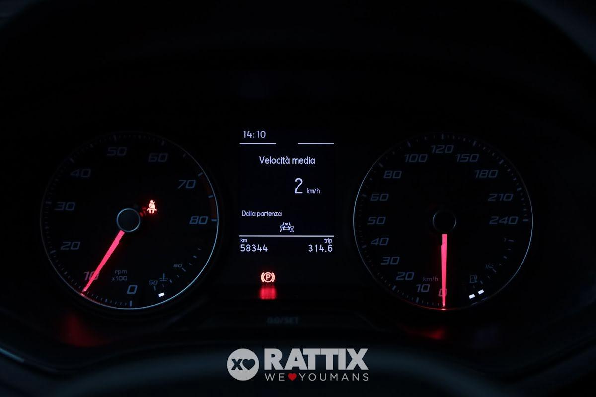 SEAT Arona 1.0 Ecotsi 95CV Xperience