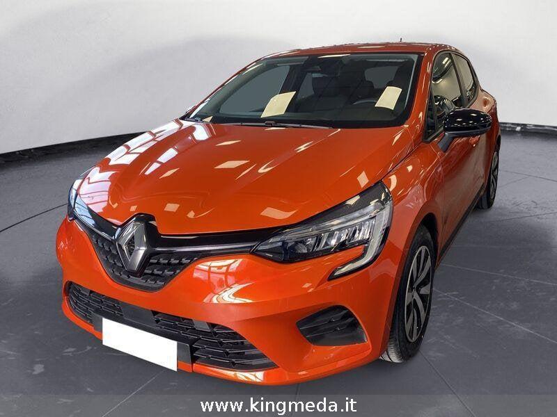 Renault Clio Clio Full Hybrid E-Tech 145 CV 5 porte Equilibre