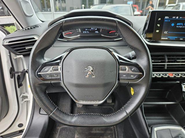 PEUGEOT 2008 PureTech 100 S&S