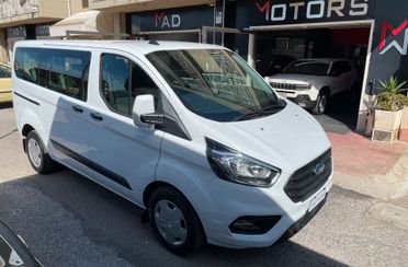 Ford Transit 2.0TDCi EcoBlue 130CV Trend 2023
