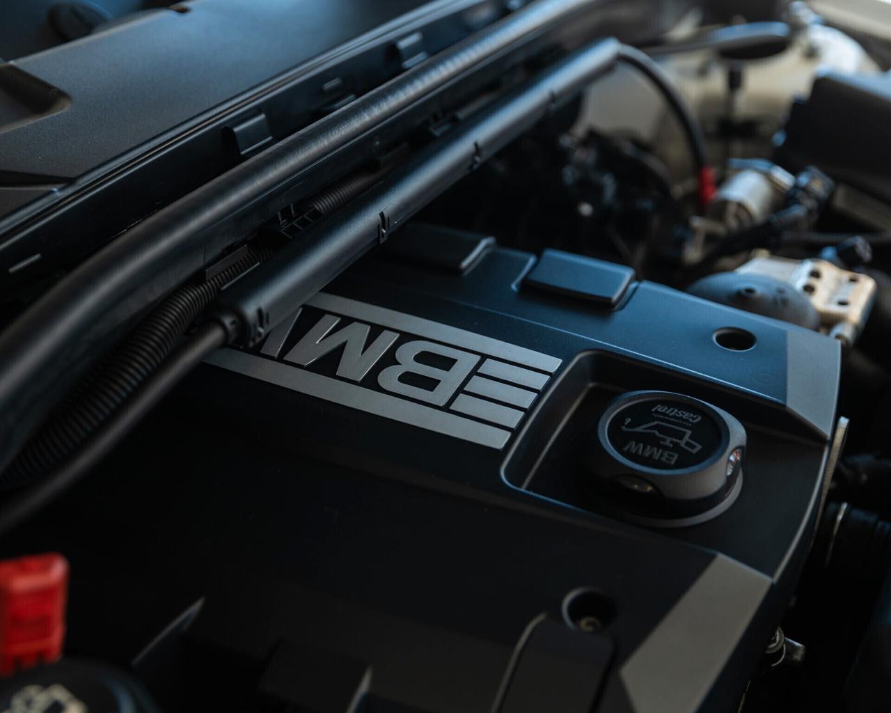 BMW 120i 170 CV – Unicoproprietario, M Sport