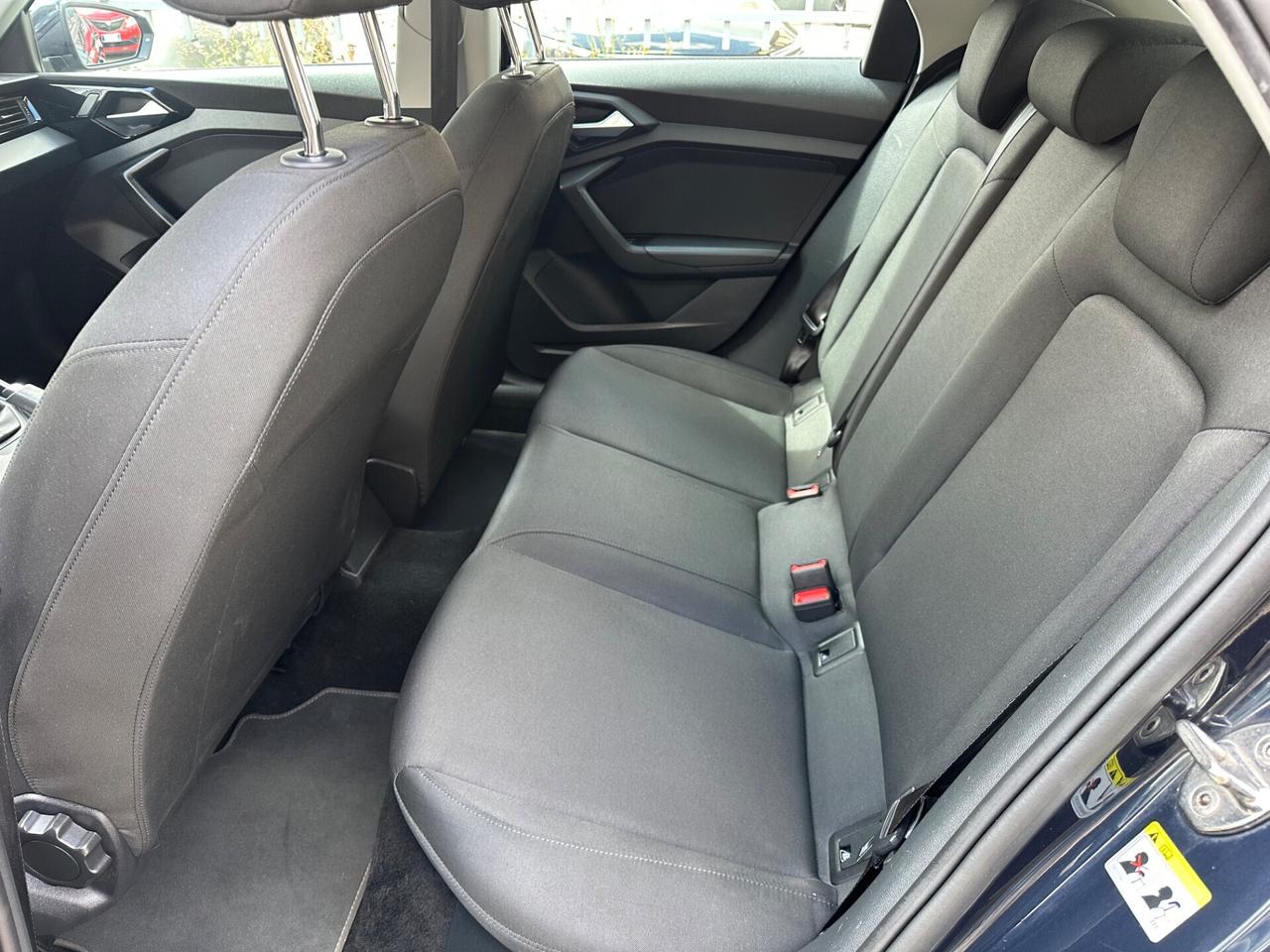 Audi A1 SPB 30 TFSI Admired
