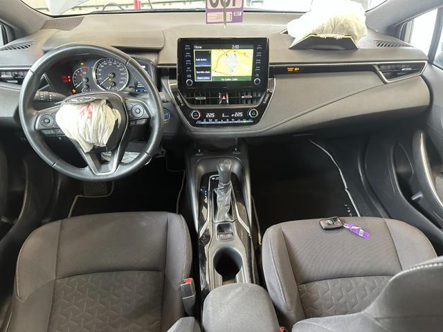 TOYOTA Corolla 1.8 HYBRID STYLE