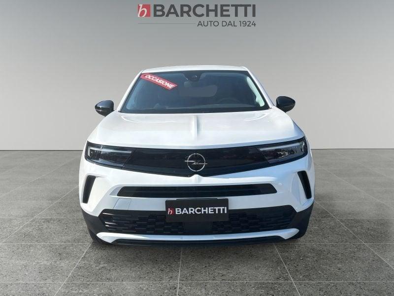 Opel Mokka EDITION BENZINA 100HP CAMBIO MANUALE