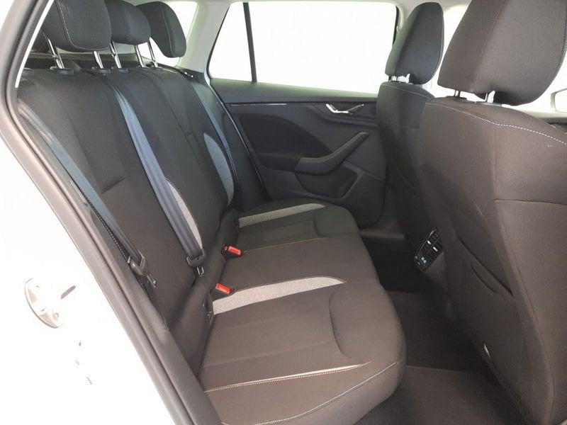 Škoda Kamiq 1.0 TSI Black Dots DSG 85kW