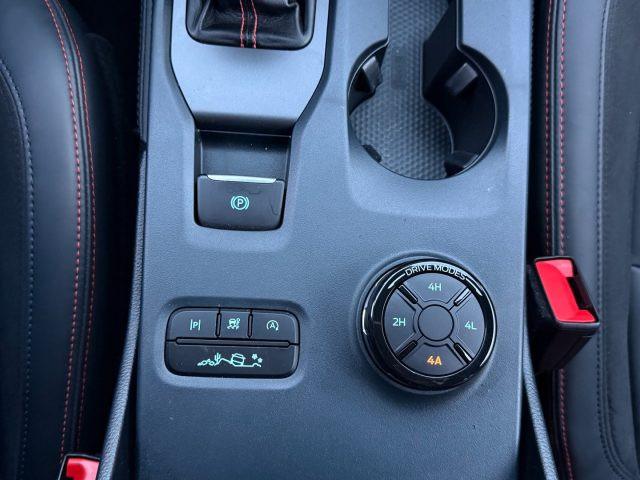 FORD Ranger Raptor 2.0 Ecoblue 4WD DC 5 posti NUOVO MODELLO