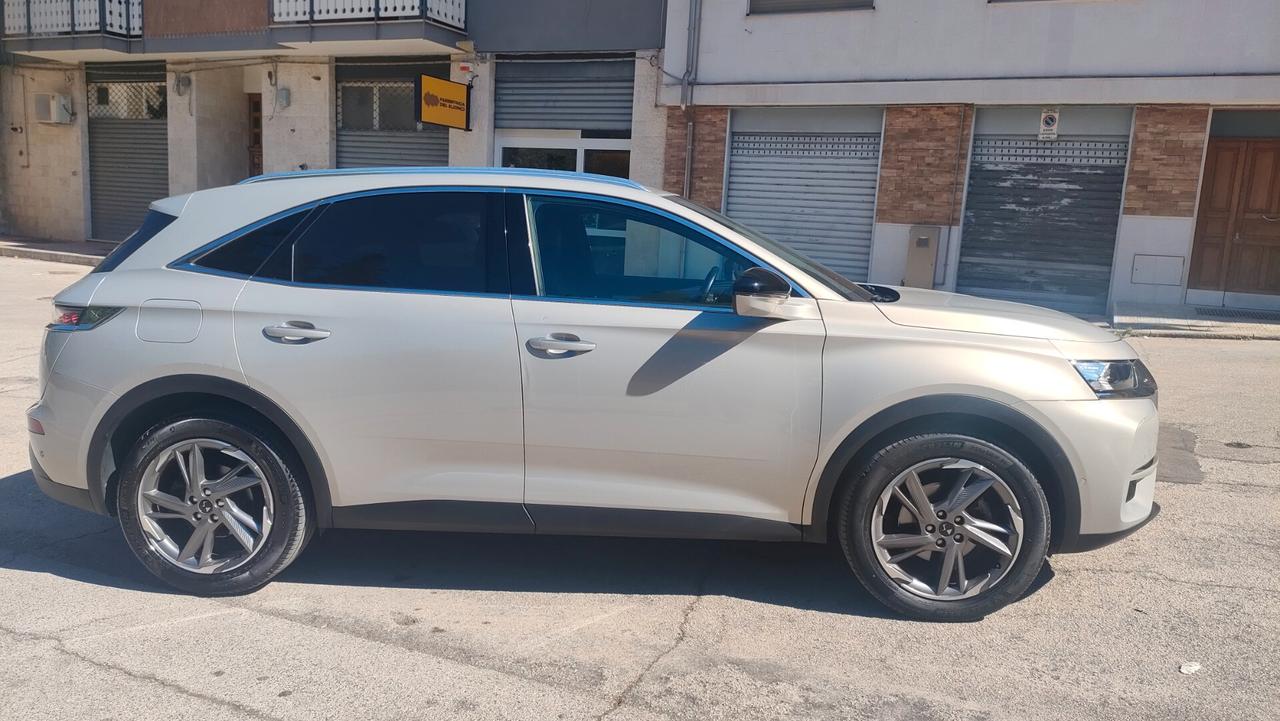 DS 7 1.5 HDi OPERA