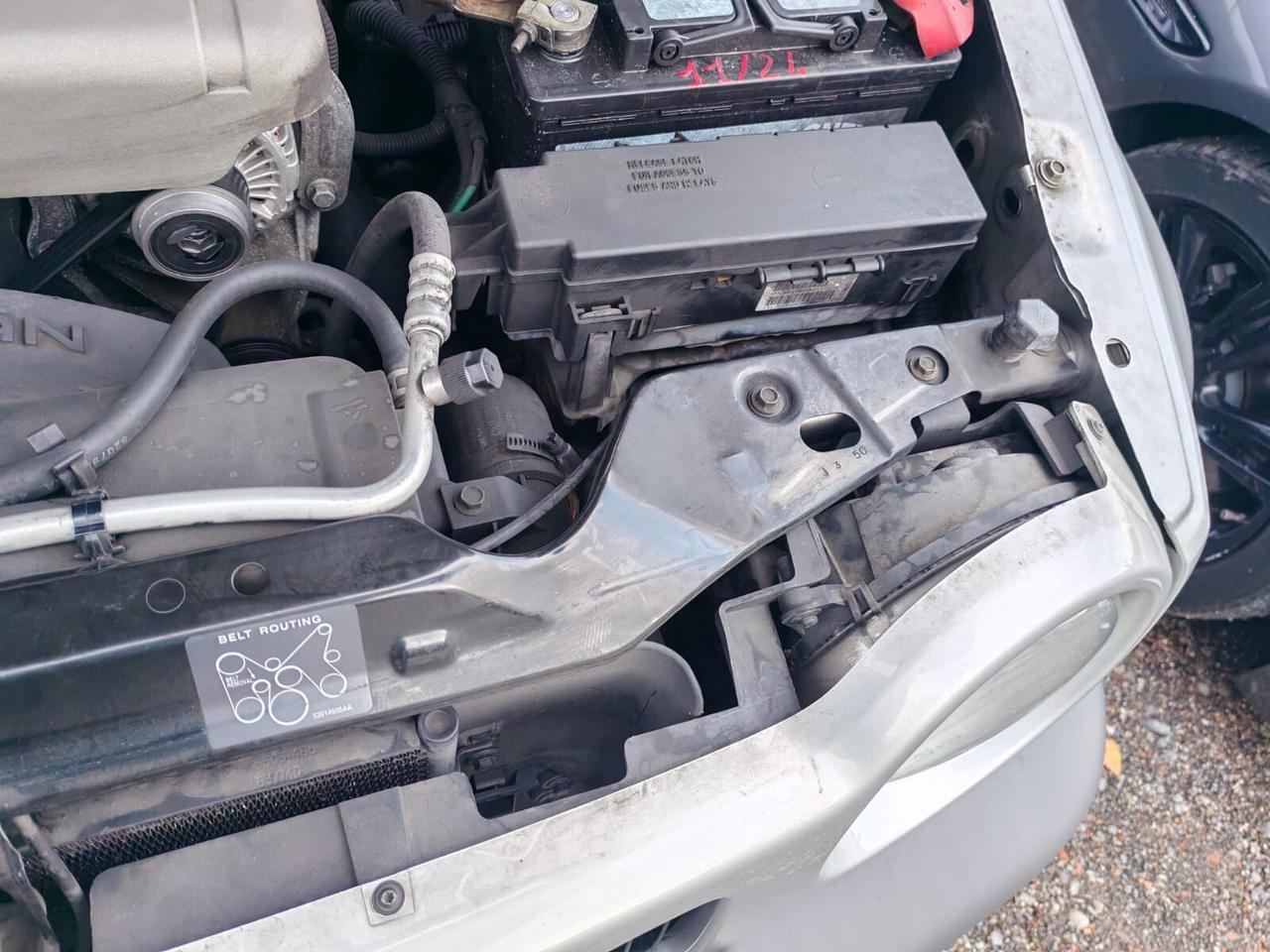 Jeep Cherokee 2.8 CRD Limited