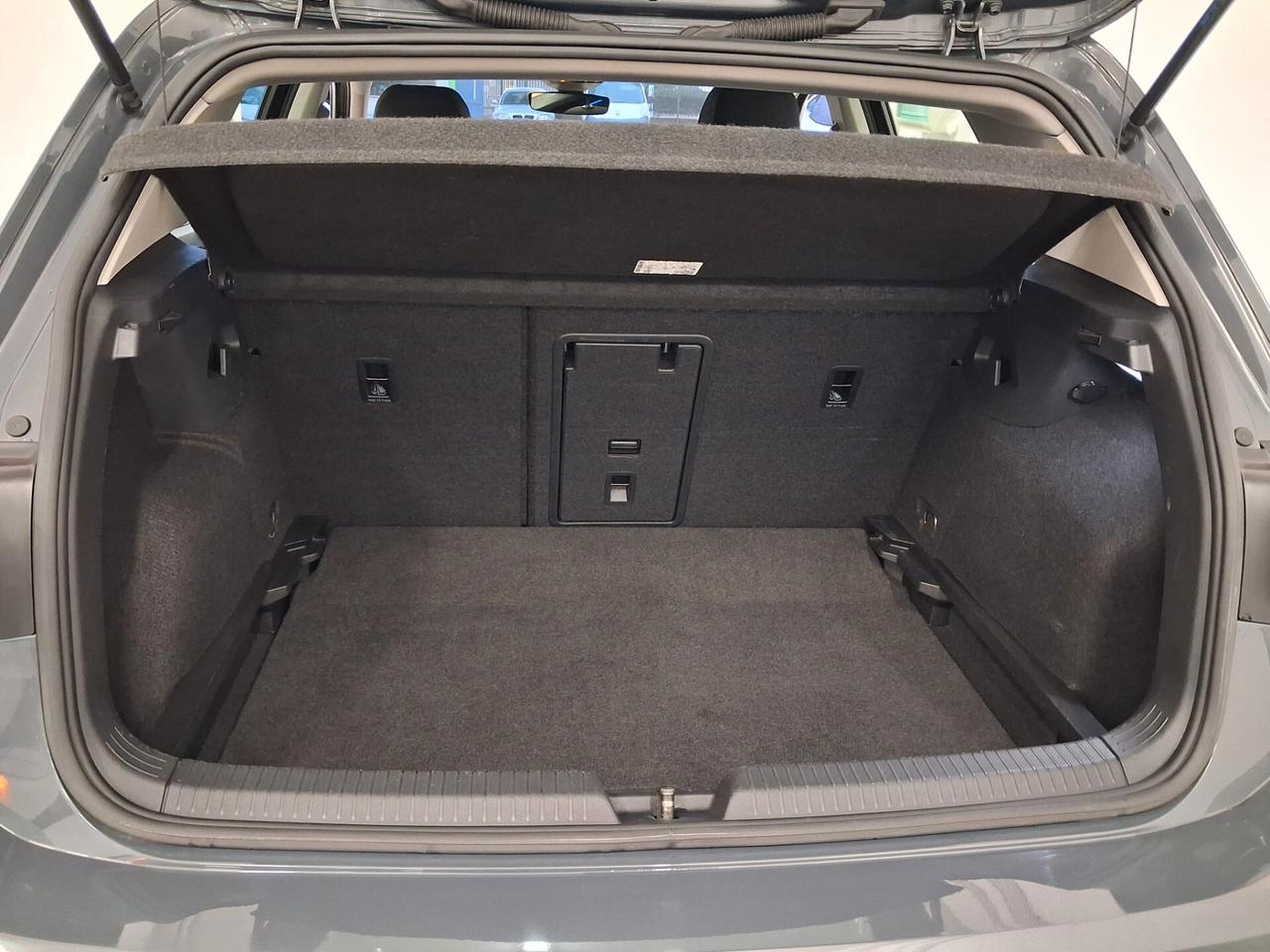 Volkswagen Golf 2.0 TDI SCR Style