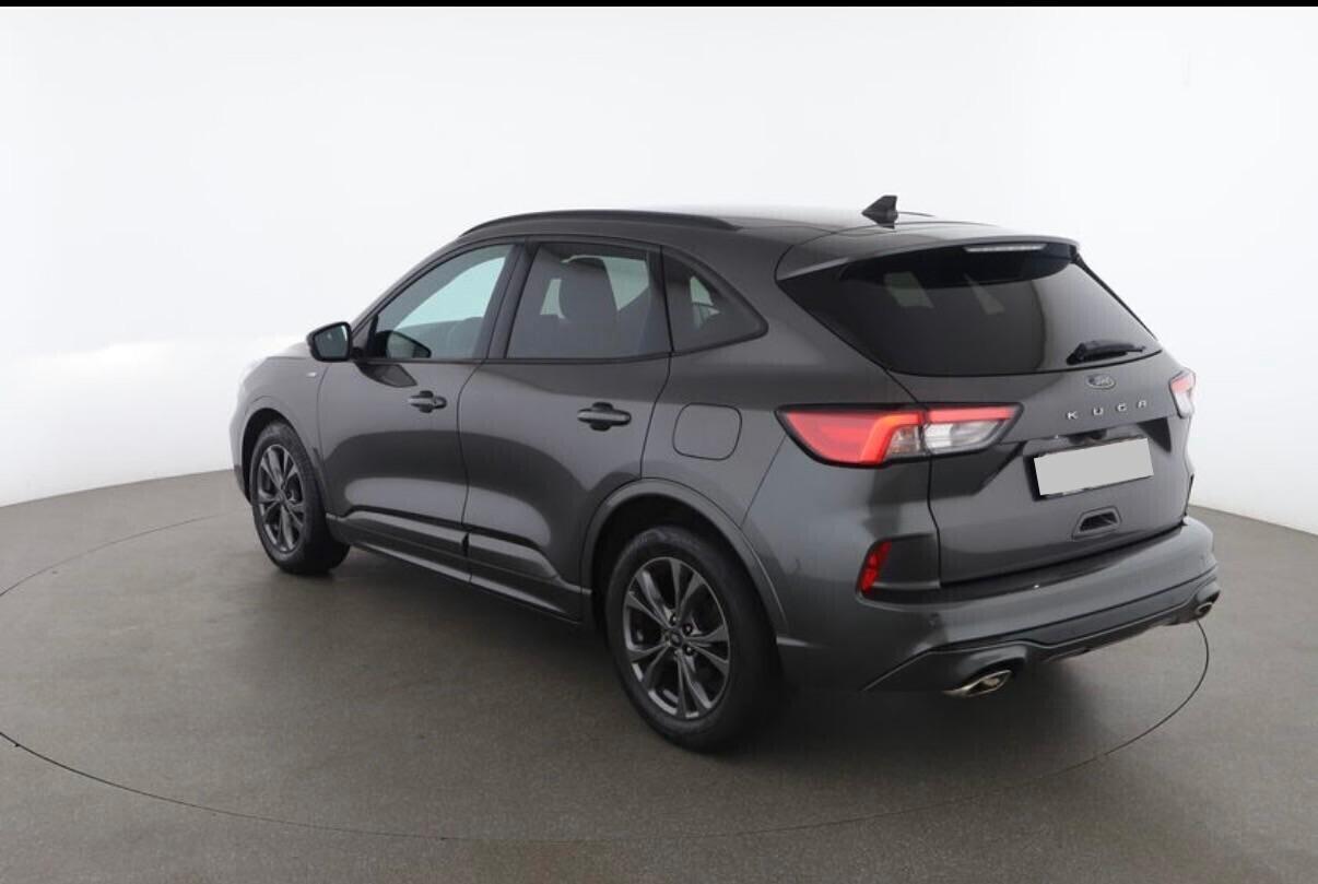Ford Kuga 1.5 EcoBlue 120 CV ST-Line X