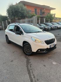 Peugeot 2008 BlueHDi 75 Active