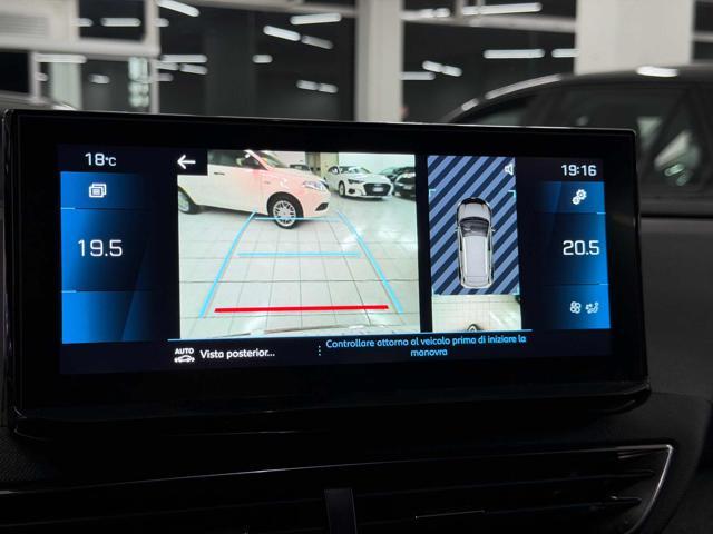 PEUGEOT 3008 BlueHDi 130 S&S EAT8 Allure Pack