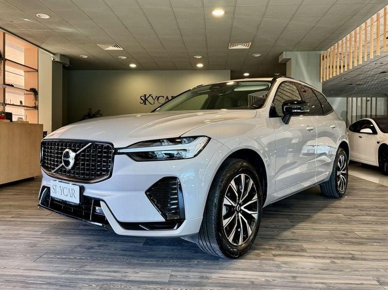 Volvo XC60 B4 automatico Plus Dark