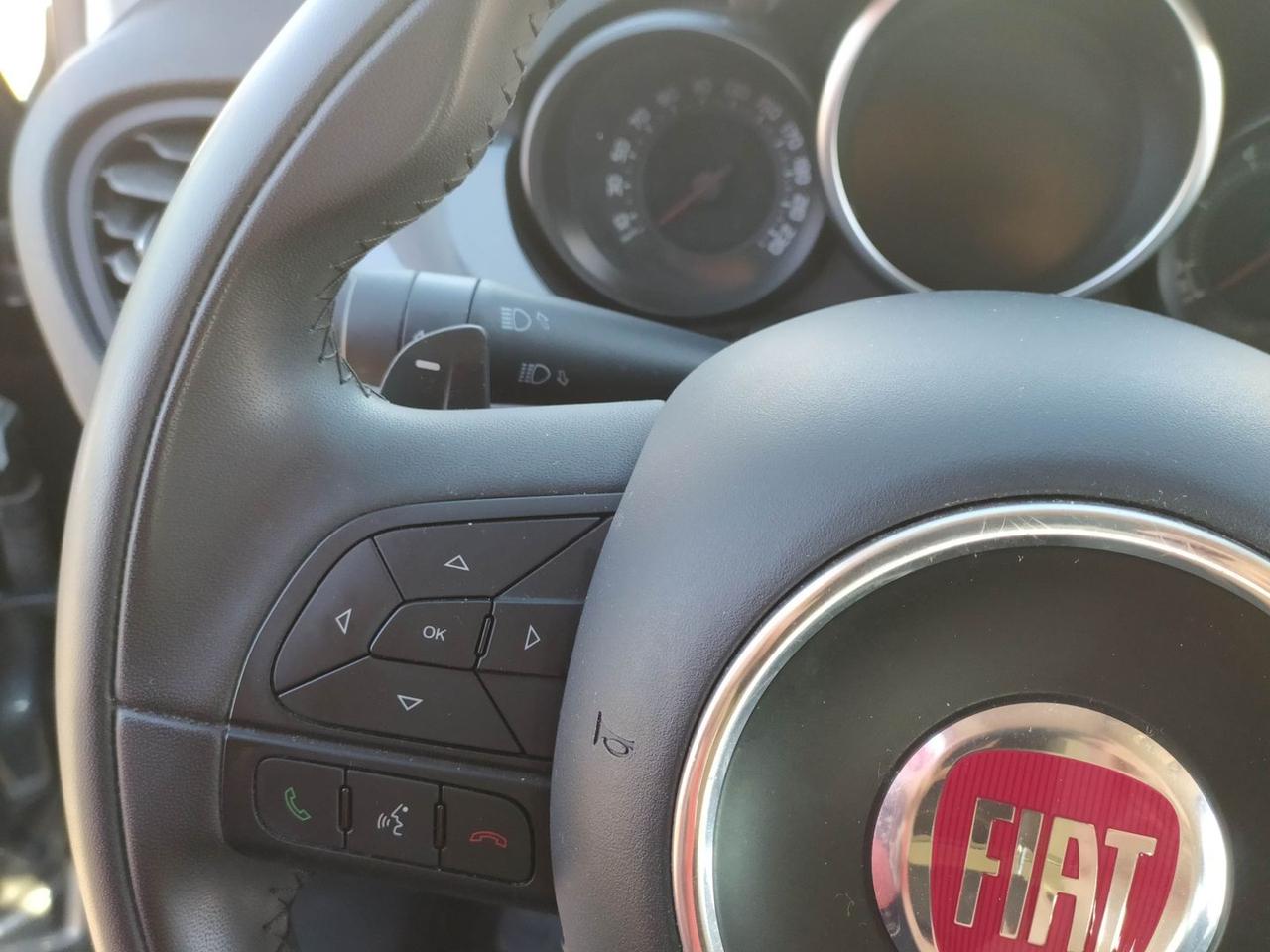 Fiat 500X Pop Star 1.6 Multijet #6695