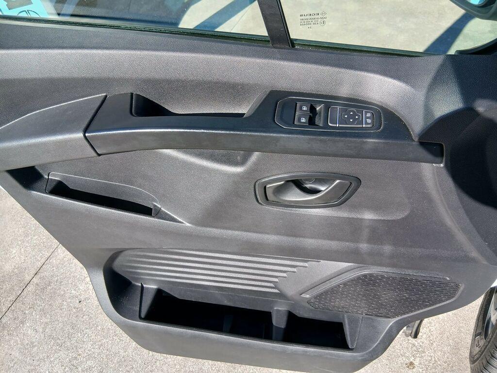 Renault Trafic IV Furgone Trafic T27 2.0 Dci 150cv Energy L1h1 Start