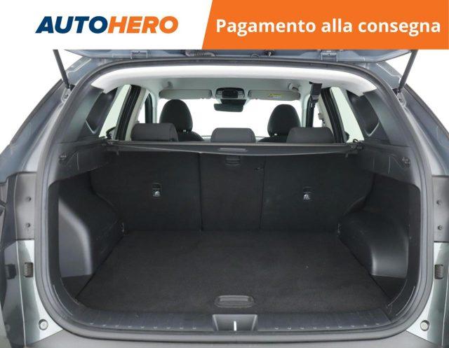 HYUNDAI Tucson 1.6 CRDI 48V DCT XLine