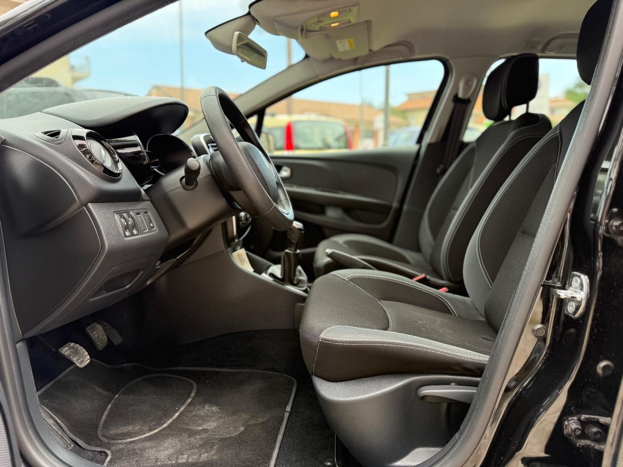 Renault Clio Sporter dCi 8V 90CV Start&Stop Energy Intens