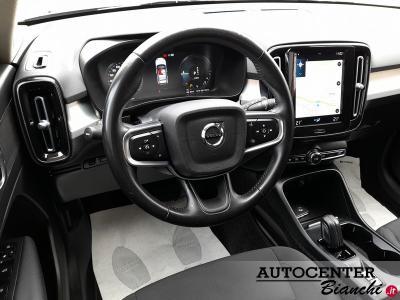 Volvo XC40 1.5 t5 phev Inscription Expression auto my21