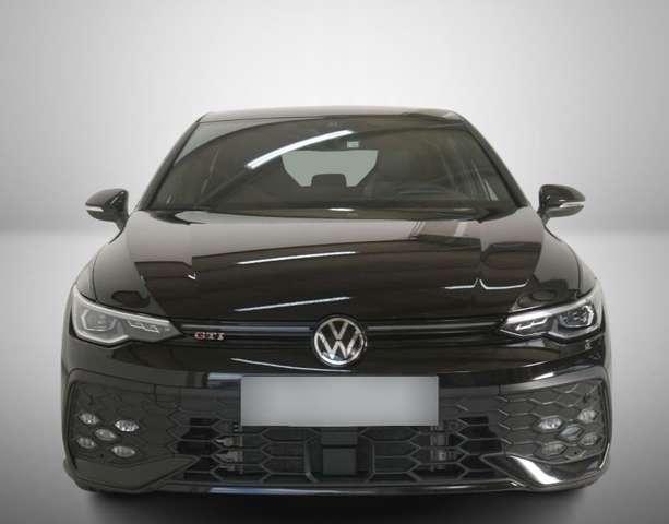Volkswagen Golf GTI 8.5 BLACK STYLE 2.0 TSI DSG 265CV ONLY - PROMO!