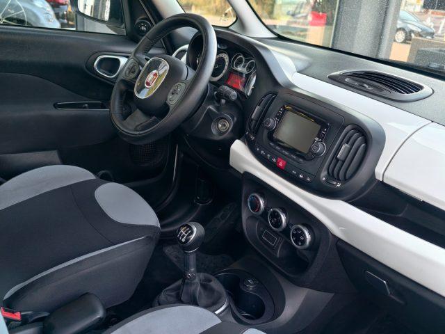 FIAT 500L 1.3 Multijet 95 CV Business