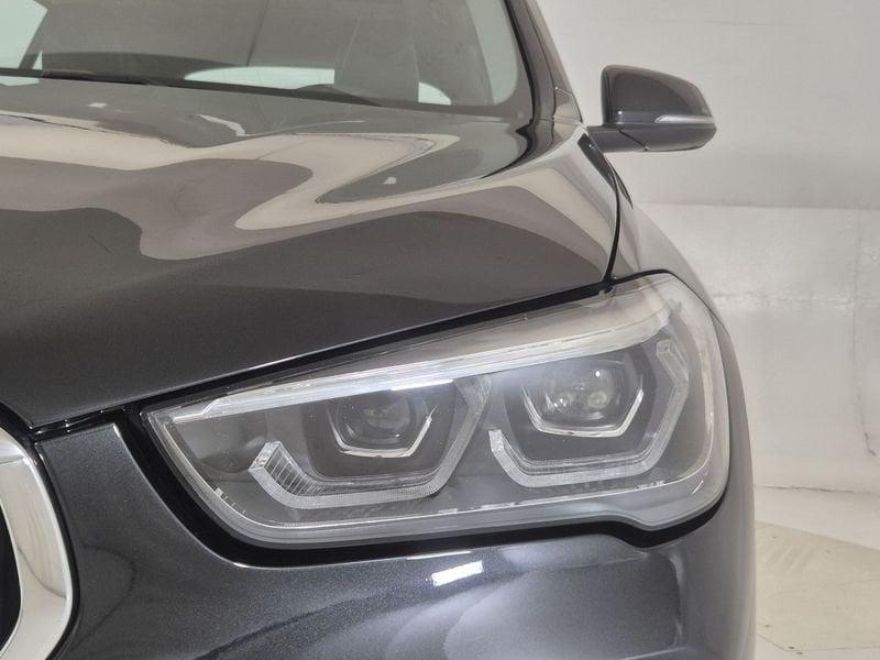 BMW X1 F48 2019 Diesel sdrive18d xLine Plus auto