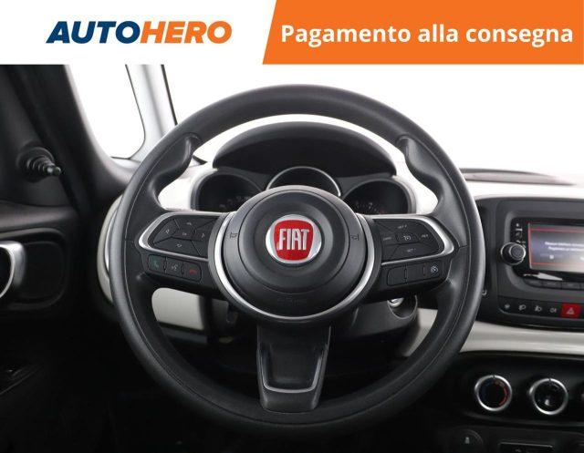 FIAT 500L 1.3 Multijet 95 CV Urban