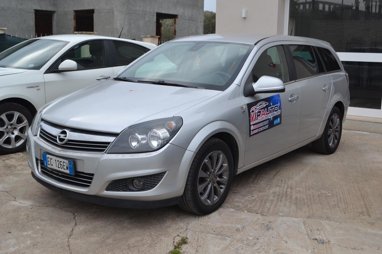Opel Astra 1.7 CDTI 110CV ecoFLEX Station Wagon Edition