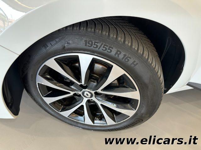 RENAULT Clio SCe 65 CV 5 porte Equilibre