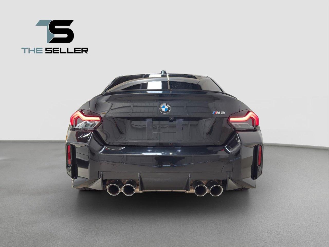 BMW M2 Coupe 3.0 460cv*MANUALE*