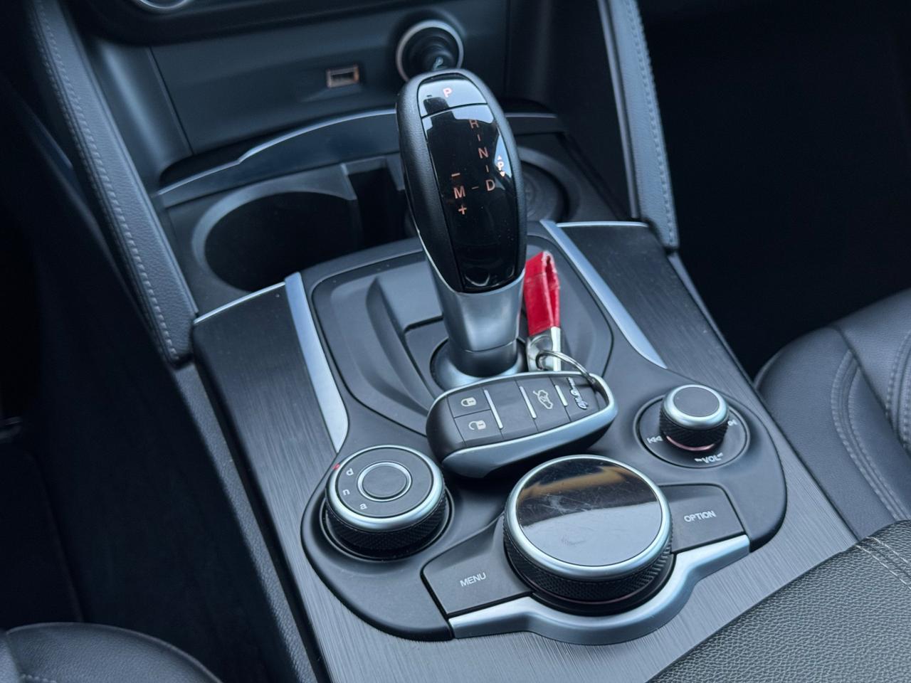 Alfa Romeo Stelvio 2.2 Turbodiesel 210 CV AT8 Q4 Super