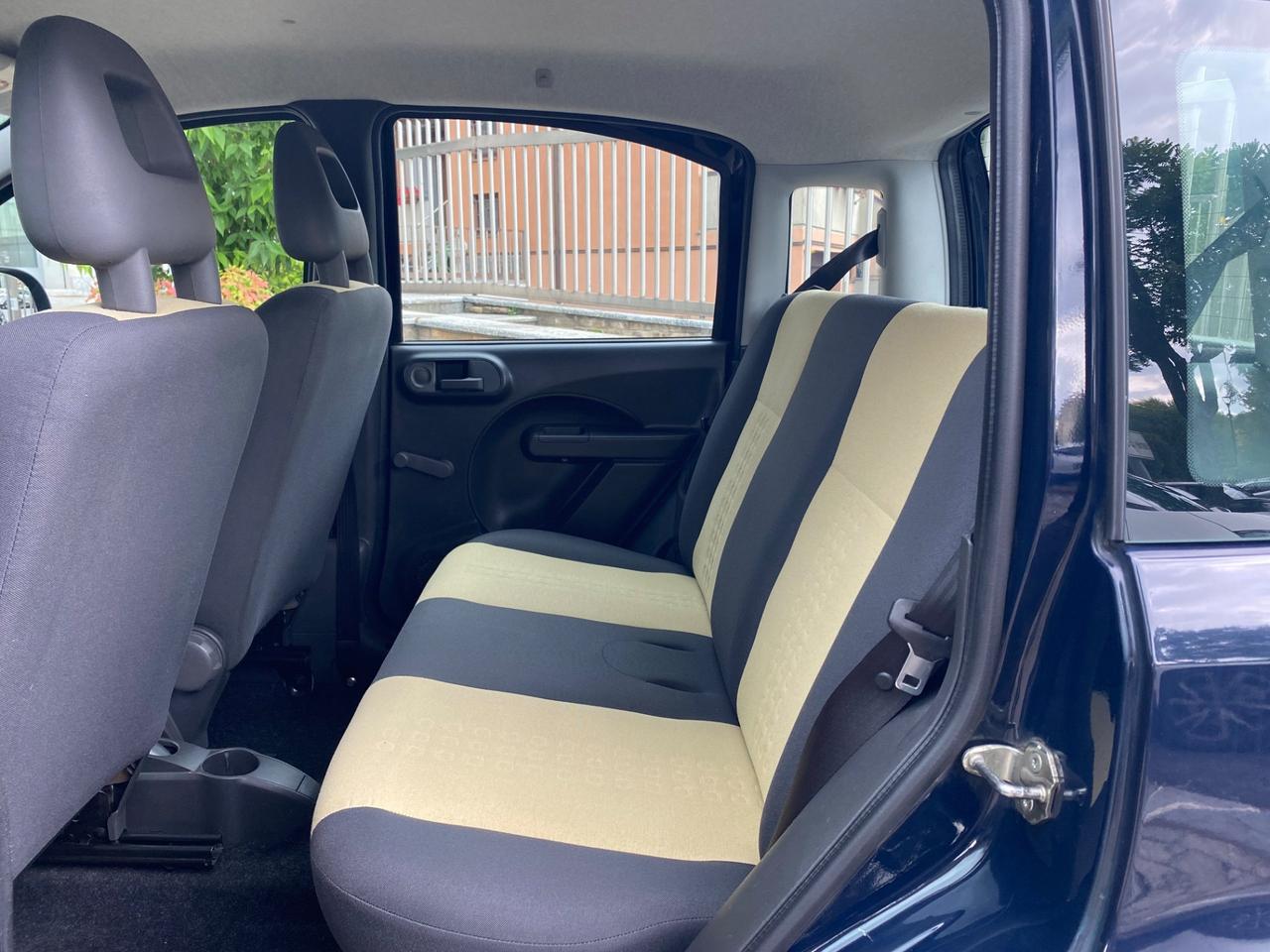 Fiat Panda 1.2 Dynamic