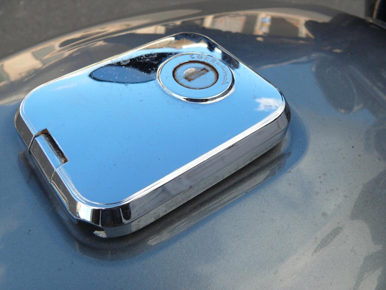 Kawasaki ER 5 Naked (M1251)