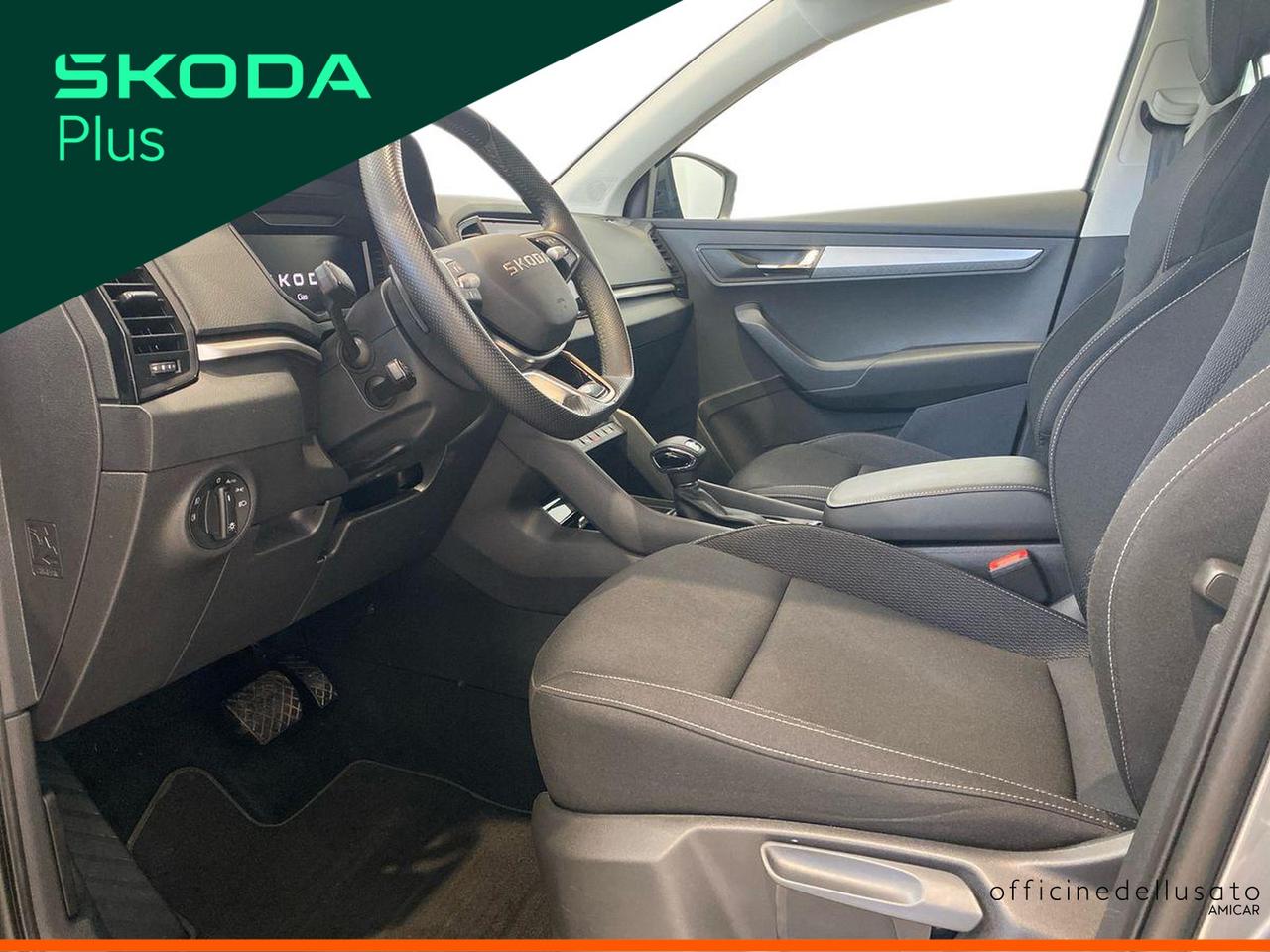 Skoda Karoq 2.0 tdi evo scr 150cv executive 4x4 dsg