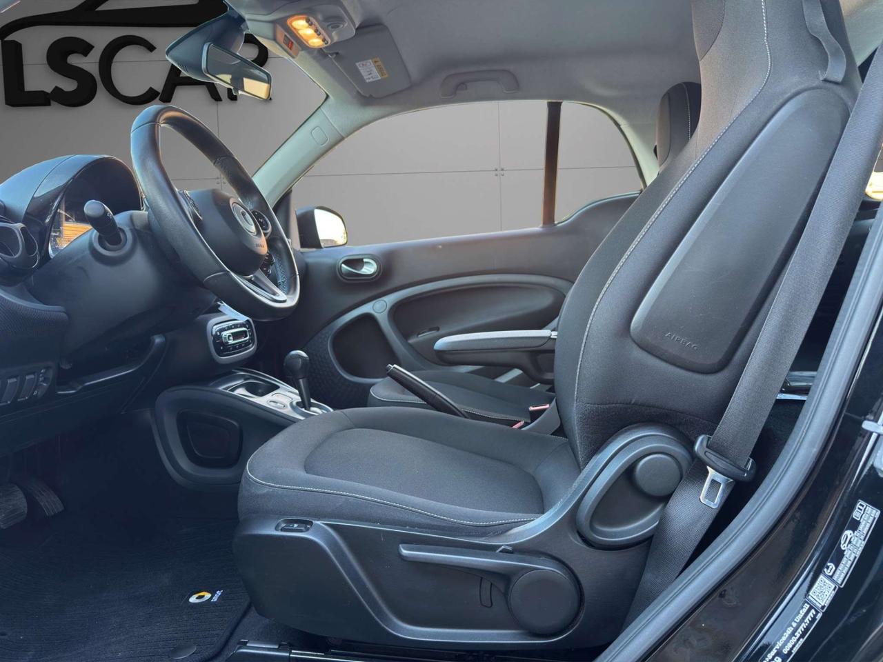 smart forTwo 1.0 Passion 71cv ~Unipro~Promo~Finanziamento~