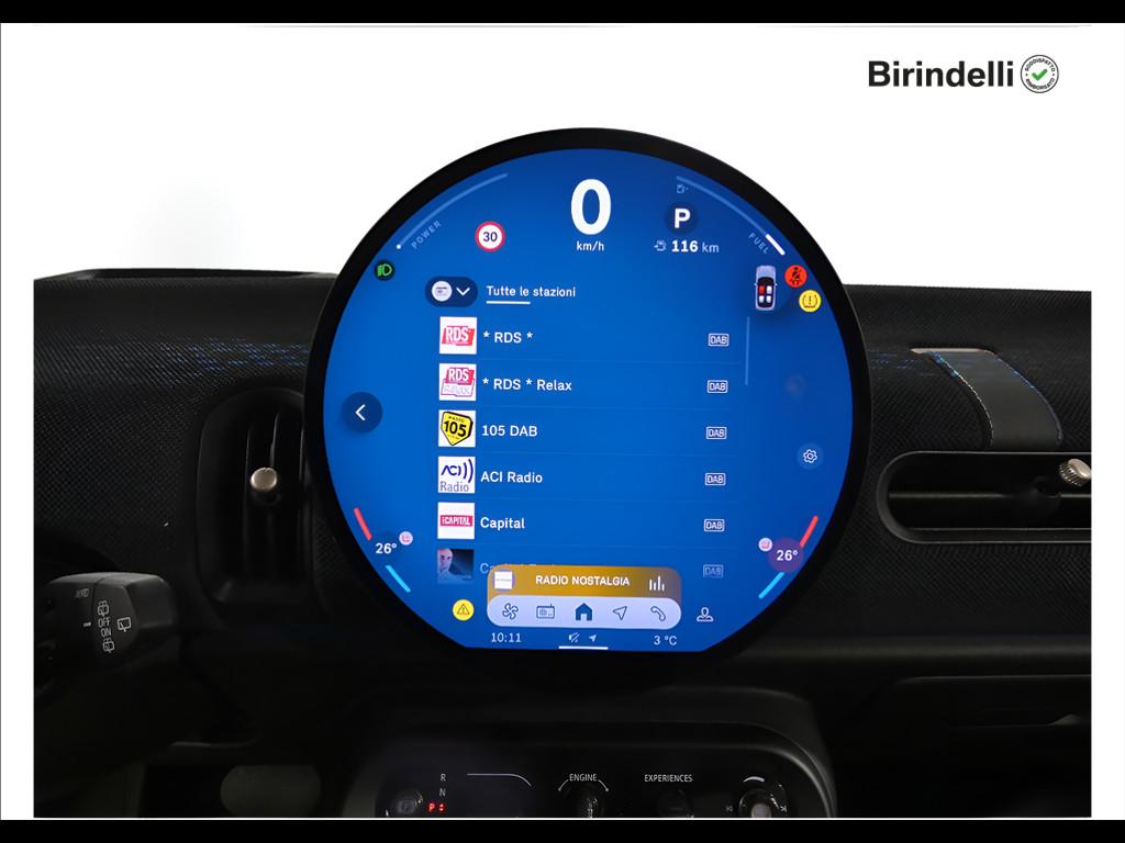 MINI Mini 5ª serie (F66) - Mini Cooper C Classic